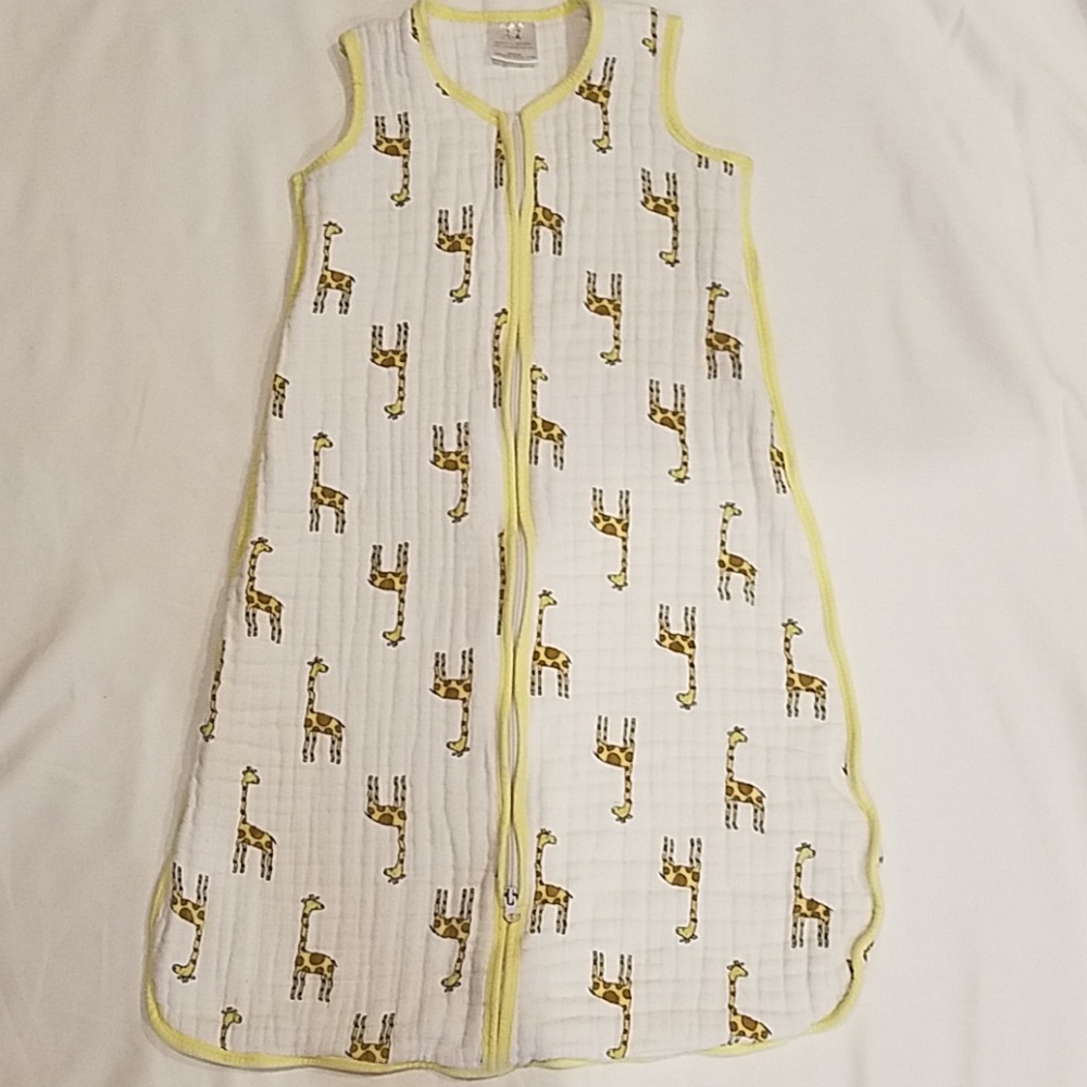 Aden & Anais sleep sack